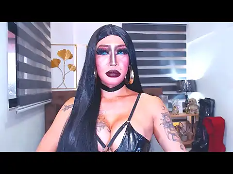 DominateMistressTania online show from July 2026 02:53:02 AM