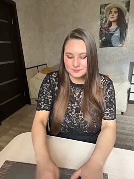 AgathaMyers online show from May 2026 01:39:01 PM