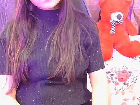 sweet-riya63 online show from March 2026 01:36:02 PM