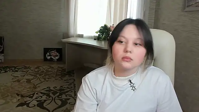 Snapshot of BelenHunkins chatting on March 2026 06:16:02 AM BelenHunkins online show from March 2026 06:16:02 AM