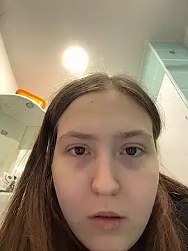 charmingggirl online show from March 2026 02:51:01 PM