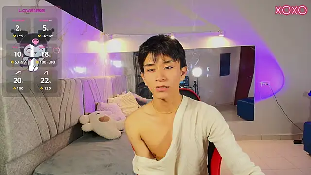 cococumps online show from May 2026 12:02:01 PM