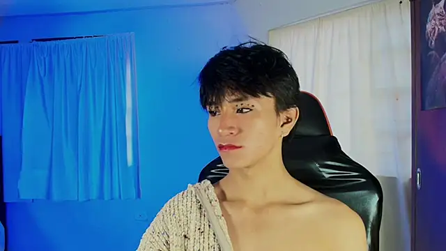 cococumps online show from June 2026 11:56:02 AM