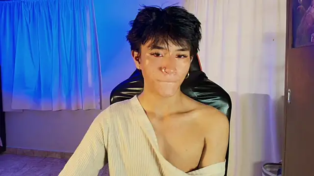 cococumps online show from June 2026 11:36:02 AM