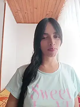 DolceLucie online show from March 2026 05:40:01 PM