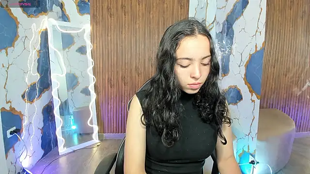 Alyce tay1 online show from March 2026 11:35:01 AM