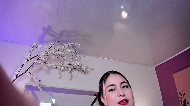 carolina torres25 online show from April 2026 01:13:02 PM