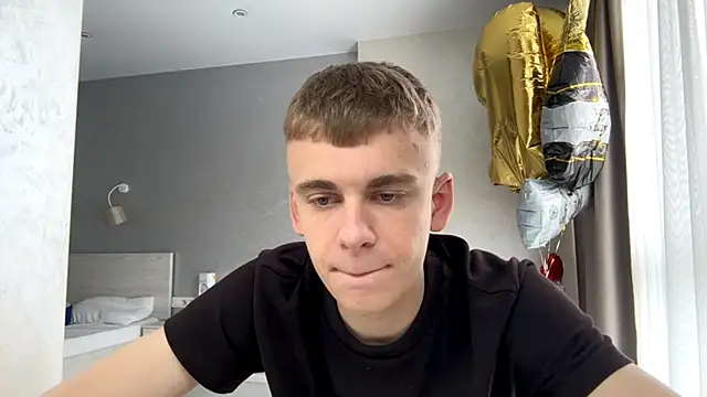 SoloFury online show from June 2026 08:41:01 AM