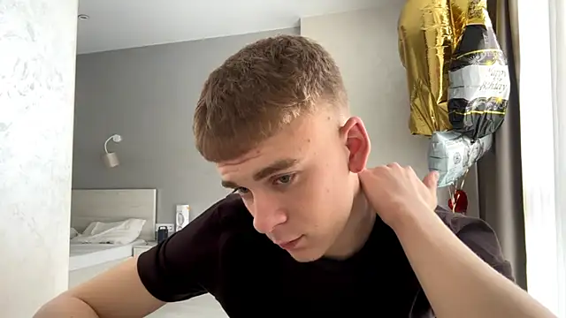 SoloFury online show from June 2026 05:49:02 AM