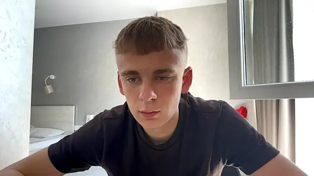 SoloFury online show from June 2026 08:48:01 AM
