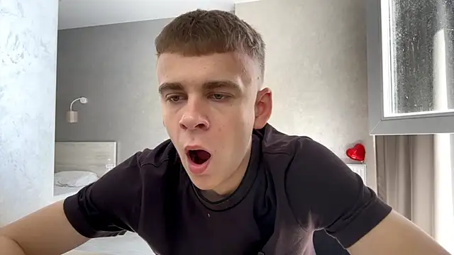 SoloFury online show from July 2026 07:26:01 AM