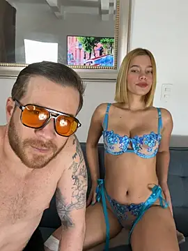 HotKingAndQueenvnz online show from February 2026 03:33:01 AM