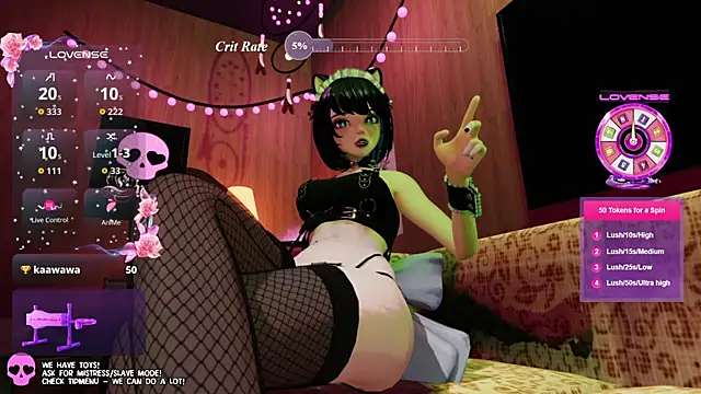 els nia online show from July 2026 03:29:02 PM