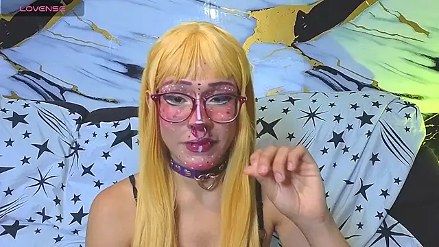 dark nina   online show from July 2026 05:45:02 AM
