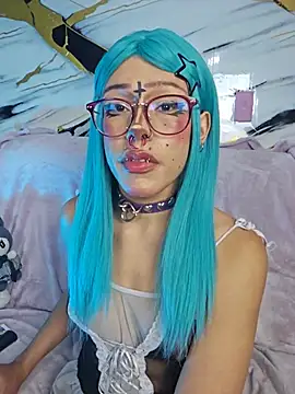 dark nina   online show from July 2026 05:28:01 AM