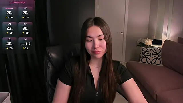 IceIcebabe  online show from April 2026 01:07:02 AM