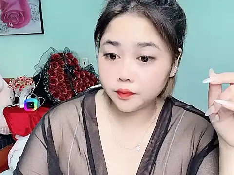 Nhanlu009 online show from April 2026 08:21:02 AM