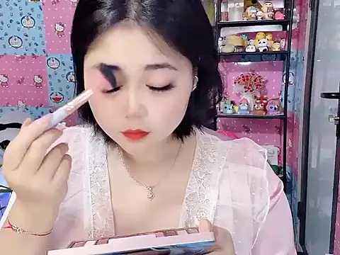 Snapshot of Nhanlu009 chatting on August 2026 01:14:02 PM Nhanlu009 online show from August 2026 01:14:02 PM