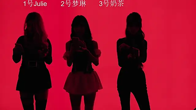 XL-LovelyDoll online show from March 2026 12:41:01 PM