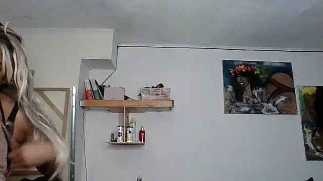 Anna-Cash online show from June 2026 03:26:01 AM