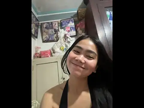 beautyasian23 online show from April 2026 06:27:01 AM