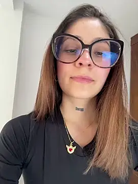 ZaraCarterX online show from May 2026 10:04:02 PM
