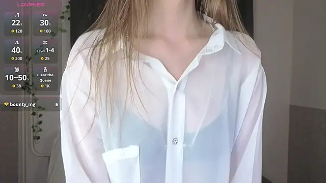 Emily Nelsonn online show from June 2026 05:51:01 PM