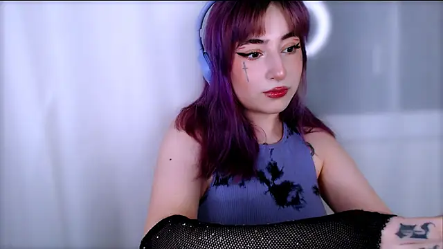 MistressEdith online show from June 2026 08:45:02 PM