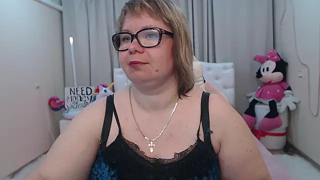 BonnnyBoobsy online show from May 2026 06:36:02 PM