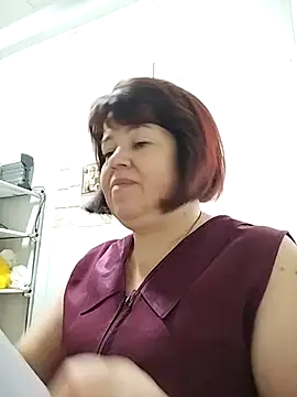 Snapshot of ViktoriaToytor55 chatting on July 2026 08:21:01 AM ViktoriaToytor55 online show from July 2026 08:21:01 AM