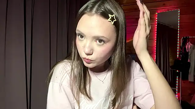 LenLen Solen online show from April 2026 12:53:02 PM