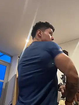 JAYCAM  online show from June 2026 10:53:02 PM