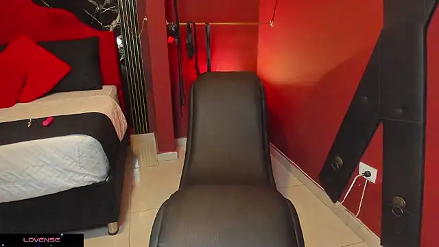 Zarina-Star online show from March 2026 03:10:01 AM