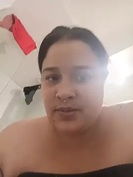 Atenea 19  online show from July 2026 06:43:02 PM