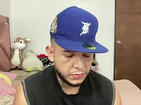 deivid nexxx online show from March 2026 07:02:01 AM