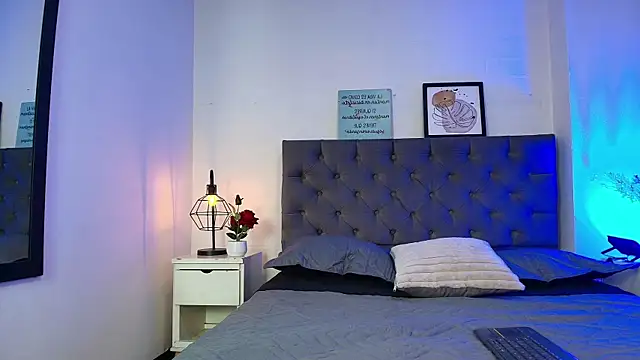 DannerBlue online show from March 2026 12:32:01 PM