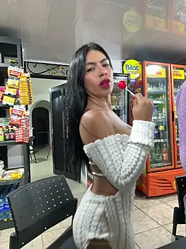 Noa rousse01 online show from April 2026 04:16:01 AM