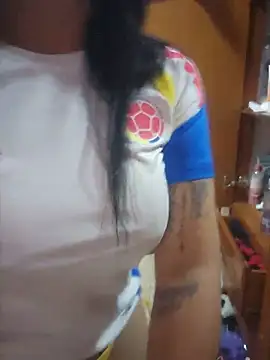 Noa rousse01 online show from July 2026 05:47:02 AM