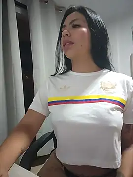 Noa rousse01 online show from July 2026 05:44:01 AM
