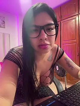 Noa rousse01 online show from August 2026 05:21:02 AM