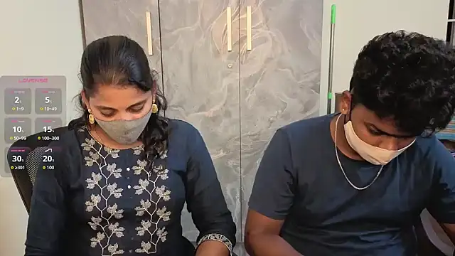 Tamil ramantic partner online show from June 2026 02:56:02 PM