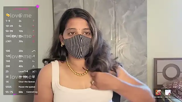 Tamil ramantic partner online show from July 2026 05:46:01 AM