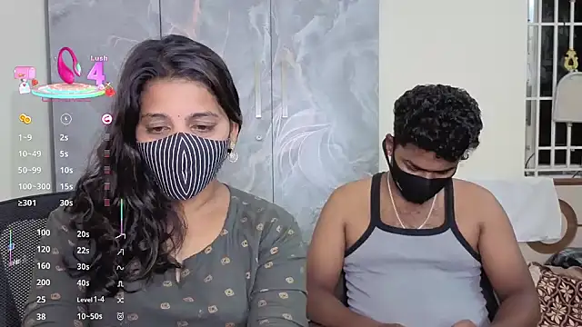 Tamil ramantic partner online show from July 2026 03:47:01 PM