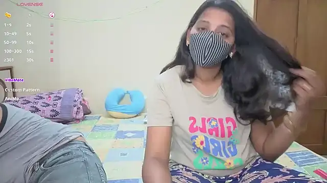Tamil ramantic partner online show from July 2026 01:16:01 PM