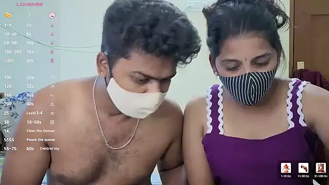 Tamil ramantic partner online show from July 2026 12:55:01 PM