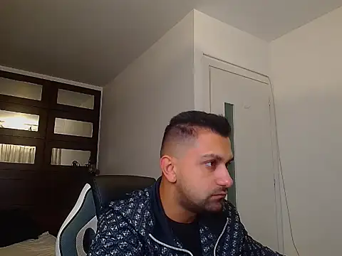 BryceReign online show from May 2026 04:51:02 AM