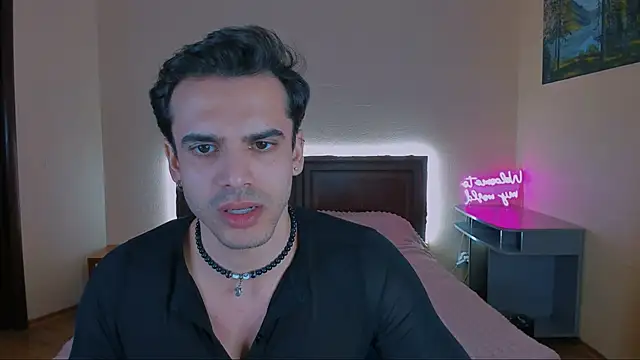 Snapshot of prince_aladdin chatting on March 2026 01:27:02 PM prince aladdin online show from March 2026 01:27:02 PM