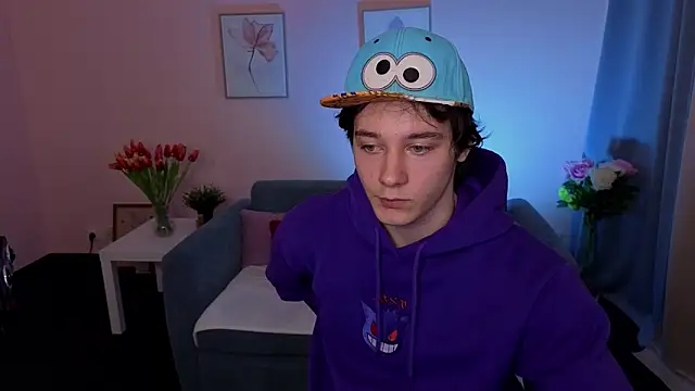 KevinStrike online show from March 2026 02:34:01 PM