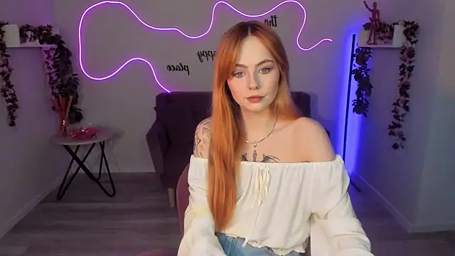 MiaSensitive online show from April 2026 12:36:02 PM