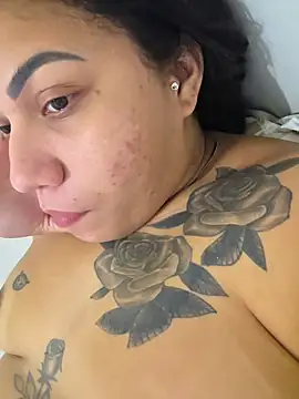 millacavalona09 online show from April 2026 09:17:01 PM